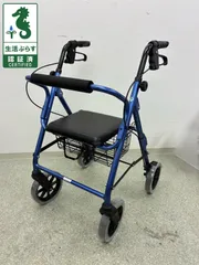 歩行車：竹虎 ハッピーIINBのサムネイル