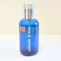 RALPH LAUREN POLO SPORT eau de toilette ラルフローレン　ポロ スポーツ　オードトワレ　香水　75mlのサムネイル