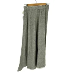チャンピオン Champion 別注 フレンチテリー スウェット スカート レディース JPN：S のサムネイル