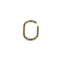ARTIDA OUD(アルティーダ ウード) イヤリング美品  ミニマム イヤーカフ 12244103005 ゴールド イヤーカフ（片側）/925GPのサムネイル