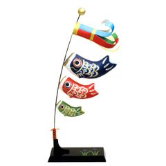 101 新作　鯉のぼり壁掛け吊るし飾り初節句五月飾り下げもん 101 新作 鯉のぼり壁掛け吊るし飾り初節句五月飾り下げもん - メルカリ