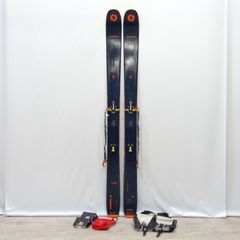 BLIZZARD ZERO G 108 G3ION10 シール クランボン付 - メルカリ