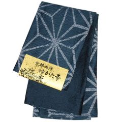 久留米絣 反物 綿100% もめん手織絣 伝統工芸品 - メルカリ