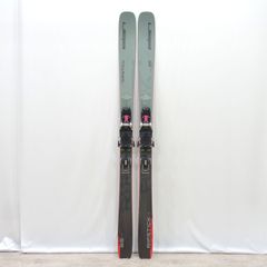 Vector glide POLARVE 186cm - メルカリ