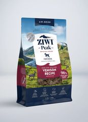 ZIWI Peak ジウィピーク ベニソンレシピ 1kg - メルカリ