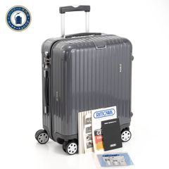 RIMOWA リモワ ORIGINAL オリジナル Check-IN M チェックインM 60L 4輪