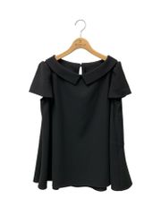 LE PHIL☆新品☆完売品☆ノースリーブジャケット☆ベスト☆ - メルカリ