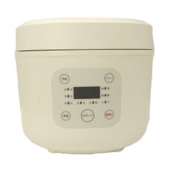 良品、レア】SANYO マイコンジャー炊飯器 ECJ-KT10 ハローキティ