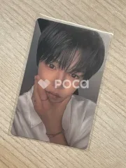 Stray Kids ハン SKZOO BOYS II PLANETArchive Exhibition ‘AFTER, JOURNEY’ HOLDER & PHOTOCARD SET