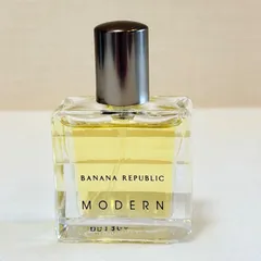 BANANA REPUBLIC MODERN バナナリパブリック　モダン　香水　12mlのサムネイル