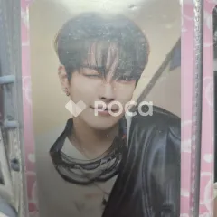 ATEEZ X ANITEEZ POP-UP STORE ANITEEZ IN TREASURE ランダム トレカ