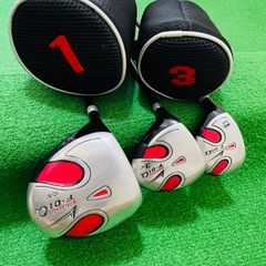 V957 オノフ 他 ゴルフクラブ メンズ フルセット 14点 初心者 入門