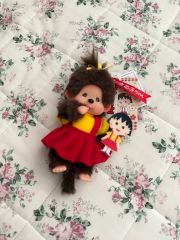 モンチッチ 東京ファッション 2013 - メルカリ