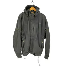 テンディープ 10Deep 薔薇柄 プルオーバーパーカー メンズ  largeのサムネイル