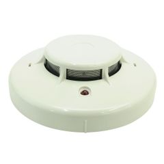 能美防災 FDPJ206-D 差動式スポット型感知器 3個ベース付 新古品
