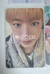 NCT ユウシ WISH Photobook Ver.
