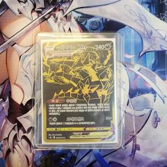 エクスブイモン デジモンカード AD パラレル - メルカリ