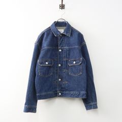 MADISONBLUE Super Big Jacket - メルカリ