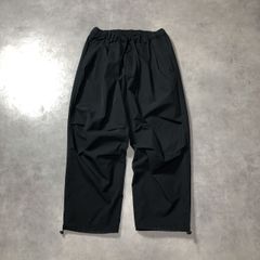 STABRIDGE SHORE WALKER PANTS Mサイズ - メルカリ