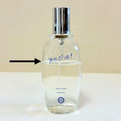 未使用 パームツリー パシャ！ グレープフルーツ 80ml pasha! 香水