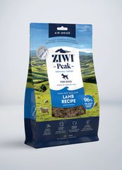 ZIWI Peak ジウィピーク 犬用 トライプ&ラム レシピ 454g 1袋 - メルカリ