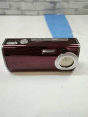 【F2-84】△中古　SONY Cyber-shot DSC-L1 コンパクトデジタルカメラのサムネイル