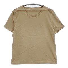 00s GAULTIER HOMME objet zip t shirts - メルカリ