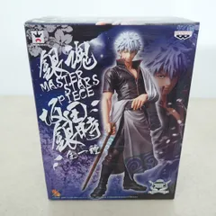 2026年最新】MASTER stars piece 坂田銀時の人気アイテム - メルカリ