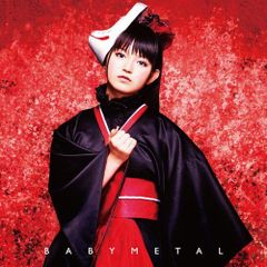 BABYMETAL メギツネ 五月革命盤 CD もあメタル MOAMETAL - メルカリ