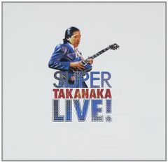 新品未開封】TAKANAKA SUPER LIVE 2025 - メルカリ