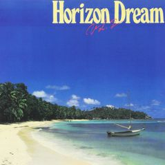 美品！高中正義 虹伝説&「Horizon Dream 」2枚 レコードセット - メルカリ