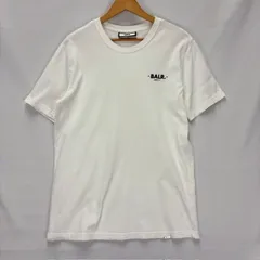 BALR. ワンポイント Tシャツ サイズM 08052901 01のサムネイル