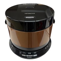 ハル様 専用【美品】HITACHI IH炊飯器 RZ-WS2M おひつ御膳 - メルカリ