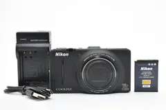 2026年最新】ニコン coolpix s9300の人気アイテム - メルカリ