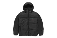 Wacko Maria X High Times ダウン Lのサムネイル