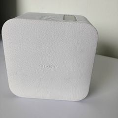 ジャンク品】SONY グラスサウンドスピーカー LSPX-S2 本体 - メルカリ