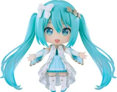 グッドスマイルカンパニー ねんどろいど 初音ﾐｸ 開かれた窓のｾｶｲVer. 66647 フィギュア