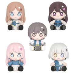 しぐれうい フィギュア&ぬいぐるみ&ノート グッズセット♪ - メルカリ