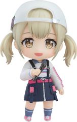プロセカ ねんどろいど 小豆沢こはね グッスマ特典付き - メルカリ