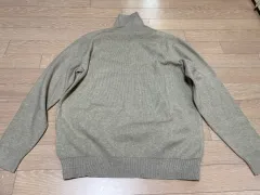 新品) TOPTEN10 タートルネック ニットのサムネイル