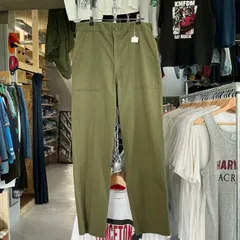 80s Baker Pants with Costume Stamp ベイカーパンツのサムネイル