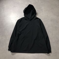 Wallet Hoodie Delta テアトラ プルオーバー アノラック Wallet Hoodie Delta テアトラ プルオーバー アノラック - メルカリ