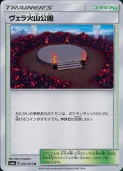 051/053/SM6A/ヴェラ火山公園のサムネイル