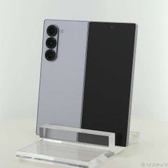 GalaxyZ FOLD7256GB Blue shadowSIMフリー【新品】 - メルカリ