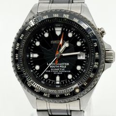 ラ*ル様 SEIKO LANDMASTER SBDW002 植村直己モデル 美品 - メルカリ
