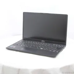 2026年最新】FMV LIFEBOOK UH75/B3の人気アイテム - メルカリ
