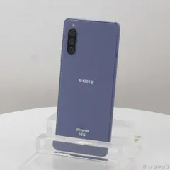 2026年最新】xperia 10 iii 本体 ドコモの人気アイテム - メルカリ