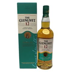 ザ グレンリベット 12年 DOUBLE OAK 700ml 2本セット - メルカリ
