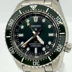 SEIKO マリンマスター PROSPEX SBEN011 (SJE101JC1 - メルカリ