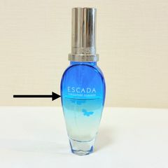 ESCADA TURQUOISE SUMMER 30ml - メルカリ